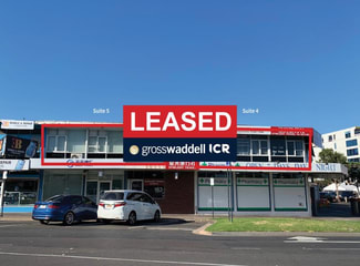Offices commercial property leased at 163 Coleman Parade Glen Waverley VIC 3150