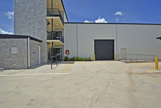 Offices commercial property leased at 9/22 Georgina Crescent Yarrawonga NT 0830