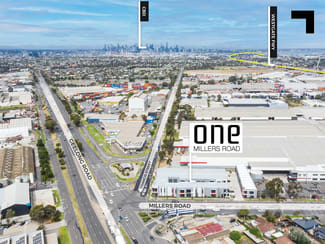 Factory, Warehouse & Industrial commercial property leased at 13/1-9 Millers Road Brooklyn VIC 3012 Factory, Warehouse & Industrial commercial property leased at 13/1-9 Millers Road Brooklyn VIC 3012