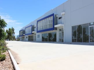 Showrooms / Bulky Goods commercial property leased at 4 & 5/1-17 Derrimut Drive Derrimut VIC 3026 Showrooms / Bulky Goods commercial property leased at 4 & 5/1-17 Derrimut Drive Derrimut VIC 3026