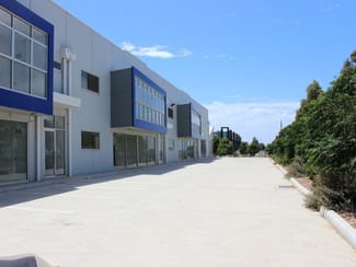 Showrooms / Bulky Goods commercial property leased at 4 & 5/1-17 Derrimut Drive Derrimut VIC 3026 Showrooms / Bulky Goods commercial property leased at 4 & 5/1-17 Derrimut Drive Derrimut VIC 3026