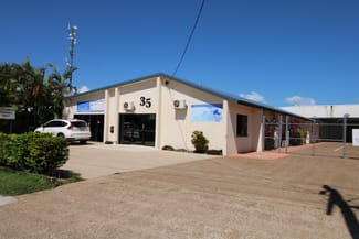 Medical / Consulting commercial property leased at 35-37 Milton Street Mackay QLD 4740 Medical / Consulting commercial property leased at 35-37 Milton Street Mackay QLD 4740