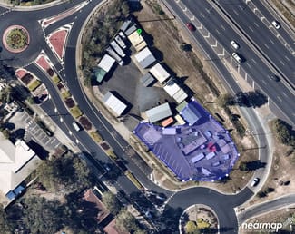 Development / Land commercial property leased at B/1-9 Pintu Drive Tanah Merah QLD 4128 Development / Land commercial property leased at B/1-9 Pintu Drive Tanah Merah QLD 4128