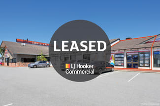 Offices commercial property leased at 3B/1-13 Hamilton Street Cannington WA 6107 Offices commercial property leased at 3B/1-13 Hamilton Street Cannington WA 6107