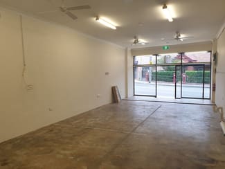 Shop & Retail commercial property leased at Shop 2, 360 New Canterbury Road Dulwich Hill NSW 2203 Shop & Retail commercial property leased at Shop 2, 360 New Canterbury Road Dulwich Hill NSW 2203