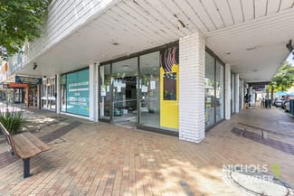 Shop & Retail commercial property leased at 2&3/18-22 Beach Street Frankston VIC 3199 Shop & Retail commercial property leased at 2&3/18-22 Beach Street Frankston VIC 3199