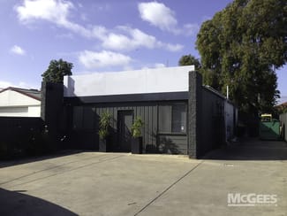 Offices commercial property leased at 71 Maria Street Thebarton SA 5031