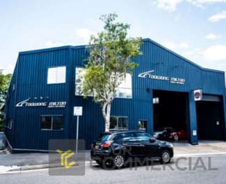 Showrooms / Bulky Goods commercial property leased at 38 Cribb Street Milton QLD 4064 Showrooms / Bulky Goods commercial property leased at 38 Cribb Street Milton QLD 4064