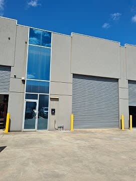 Other commercial property for lease at 6/207 Derrimut Drive Derrimut VIC 3026