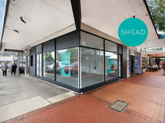 Shop & Retail commercial property leased at Shop 1,/ The Darley Street Forestville NSW 2087 Shop & Retail commercial property leased at Shop 1,/ The Darley Street Forestville NSW 2087
