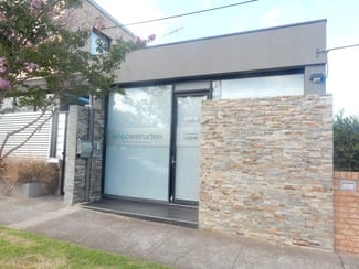 Offices commercial property leased at 409B Buckley Street Aberfeldie VIC 3040 Offices commercial property leased at 409B Buckley Street Aberfeldie VIC 3040