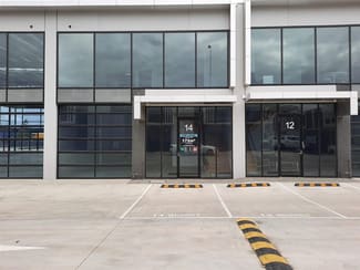 Offices commercial property leased at Altona North VIC 3025 Offices commercial property leased at Altona North VIC 3025