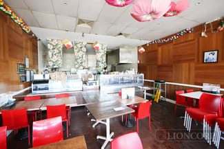 Shop & Retail commercial property leased at Park Ridge QLD 4125 Shop & Retail commercial property leased at Park Ridge QLD 4125