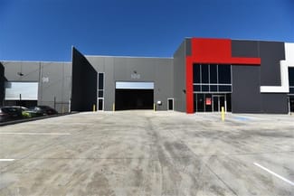 Factory, Warehouse & Industrial commercial property leased at 100 Agar Drive Truganina VIC 3029 Factory, Warehouse & Industrial commercial property leased at 100 Agar Drive Truganina VIC 3029