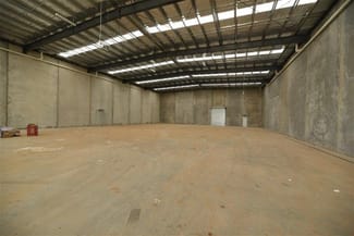 Factory, Warehouse & Industrial commercial property leased at 100 Agar Drive Truganina VIC 3029 Factory, Warehouse & Industrial commercial property leased at 100 Agar Drive Truganina VIC 3029