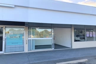 Shop & Retail commercial property leased at 3/1 Forest Avenue Kirwan QLD 4817