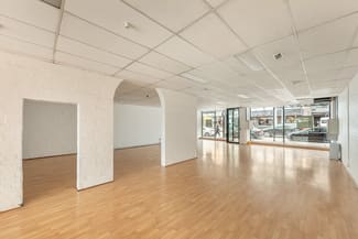 Medical / Consulting commercial property leased at 80-82 Bridge Road and 3 & 5 Rotherwood Street Richmond VIC 3121