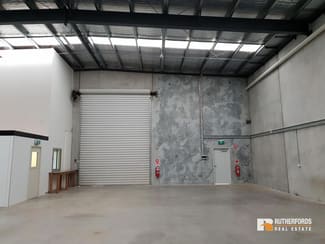 Factory, Warehouse & Industrial commercial property leased at 7 Pelmet Crescent Thomastown VIC 3074 Factory, Warehouse & Industrial commercial property leased at 7 Pelmet Crescent Thomastown VIC 3074
