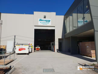 Factory, Warehouse & Industrial commercial property leased at 7 Pelmet Crescent Thomastown VIC 3074 Factory, Warehouse & Industrial commercial property leased at 7 Pelmet Crescent Thomastown VIC 3074