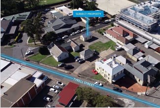 Offices commercial property leased at 14 Tyrrell Street Wallsend NSW 2287 Offices commercial property leased at 14 Tyrrell Street Wallsend NSW 2287