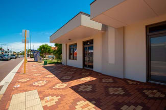 Offices commercial property leased at 1/827 Beaufort Street Inglewood WA 6052