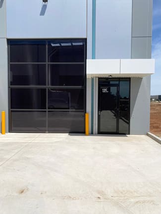 Factory, Warehouse & Industrial commercial property leased at 13C Tallis Circuit Truganina VIC 3029 Factory, Warehouse & Industrial commercial property leased at 13C Tallis Circuit Truganina VIC 3029