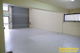 Other commercial property leased at Unit 22/3 Kelso Crescent Moorebank NSW 2170