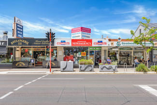 Shop & Retail commercial property leased at 115 Goodwood Road Goodwood SA 5034 Shop & Retail commercial property leased at 115 Goodwood Road Goodwood SA 5034