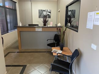 Offices commercial property leased at Suite 7/11B Gell Street Bacchus Marsh VIC 3340 Offices commercial property leased at Suite 7/11B Gell Street Bacchus Marsh VIC 3340