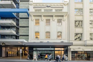 Shop & Retail commercial property for lease at 405 Bourke Street Melbourne VIC 3000