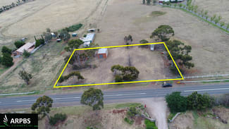 Development / Land commercial property leased at 614-622 Leakes Road Bonnie Brook VIC 3335