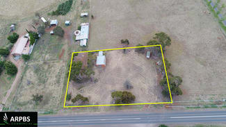 Development / Land commercial property leased at 614-622 Leakes Road Bonnie Brook VIC 3335