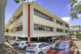 Offices commercial property leased at 4A & 4C/102 Greenhill Road Unley SA 5061