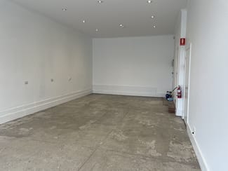 Other commercial property leased at 257 Swan Street Richmond VIC 3121