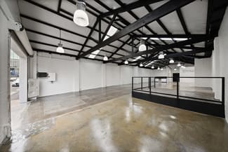 Factory, Warehouse & Industrial commercial property leased at 35 Butler Street Richmond VIC 3121 Factory, Warehouse & Industrial commercial property leased at 35 Butler Street Richmond VIC 3121