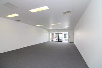 Shop & Retail commercial property leased at 3/122-126 Yandilla Street Pittsworth QLD 4356 Shop & Retail commercial property leased at 3/122-126 Yandilla Street Pittsworth QLD 4356