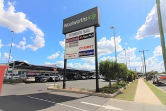 Shop & Retail commercial property leased at 3/122-126 Yandilla Street Pittsworth QLD 4356 Shop & Retail commercial property leased at 3/122-126 Yandilla Street Pittsworth QLD 4356