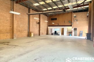 Factory, Warehouse & Industrial commercial property leased at 12 Burlington Street Oakleigh VIC 3166 Factory, Warehouse & Industrial commercial property leased at 12 Burlington Street Oakleigh VIC 3166