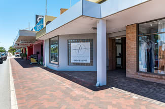 Shop & Retail commercial property leased at 1/791 Canning Highway Applecross WA 6153 Shop & Retail commercial property leased at 1/791 Canning Highway Applecross WA 6153