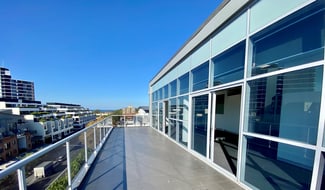 Medical / Consulting commercial property leased at 501 & 502/7 Oaks Avenue Dee Why NSW 2099 Medical / Consulting commercial property leased at 501 & 502/7 Oaks Avenue Dee Why NSW 2099