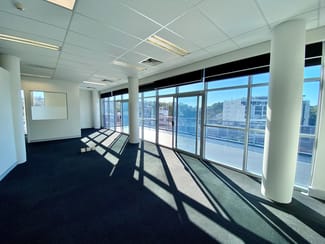 Medical / Consulting commercial property leased at 501 & 502/7 Oaks Avenue Dee Why NSW 2099 Medical / Consulting commercial property leased at 501 & 502/7 Oaks Avenue Dee Why NSW 2099