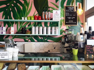 Shop & Retail commercial property leased at 2/6-8 Clarke Street Crows Nest NSW 2065 Shop & Retail commercial property leased at 2/6-8 Clarke Street Crows Nest NSW 2065