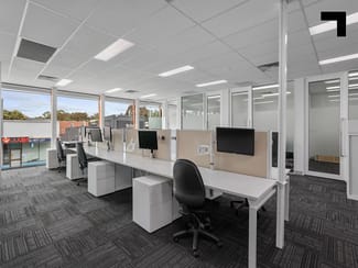 Offices commercial property leased at 2/10-12 Blackburn Road Blackburn VIC 3130 Offices commercial property leased at 2/10-12 Blackburn Road Blackburn VIC 3130