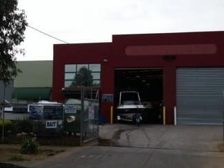 Factory, Warehouse & Industrial commercial property leased at 1/18 LOOP RD Werribee VIC 3030 Factory, Warehouse & Industrial commercial property leased at 1/18 LOOP RD Werribee VIC 3030