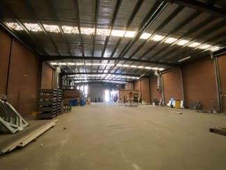 Offices commercial property leased at 22 Glenbarry Road Campbellfield VIC 3061