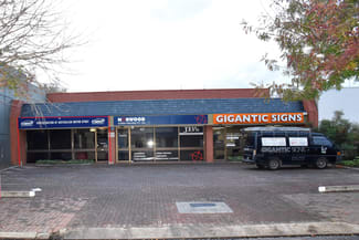 Showrooms / Bulky Goods commercial property leased at 3/43 King William Street Kent Town SA 5067 Showrooms / Bulky Goods commercial property leased at 3/43 King William Street Kent Town SA 5067