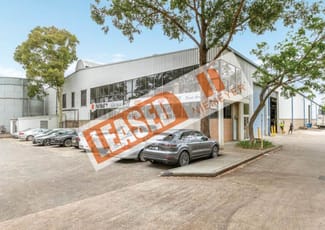 Factory, Warehouse & Industrial commercial property leased at Unit 1/157-167 Bonds Road Riverwood NSW 2210 Factory, Warehouse & Industrial commercial property leased at Unit 1/157-167 Bonds Road Riverwood NSW 2210