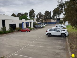 Offices commercial property leased at 1 Global Drive Tullamarine VIC 3043 Offices commercial property leased at 1 Global Drive Tullamarine VIC 3043