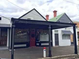 Shop & Retail commercial property leased at 54 Victoria Street Ballarat East VIC 3350 Shop & Retail commercial property leased at 54 Victoria Street Ballarat East VIC 3350