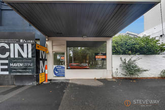 Showrooms / Bulky Goods commercial property leased at 103 Victoria Avenue Albert Park VIC 3206 Showrooms / Bulky Goods commercial property leased at 103 Victoria Avenue Albert Park VIC 3206